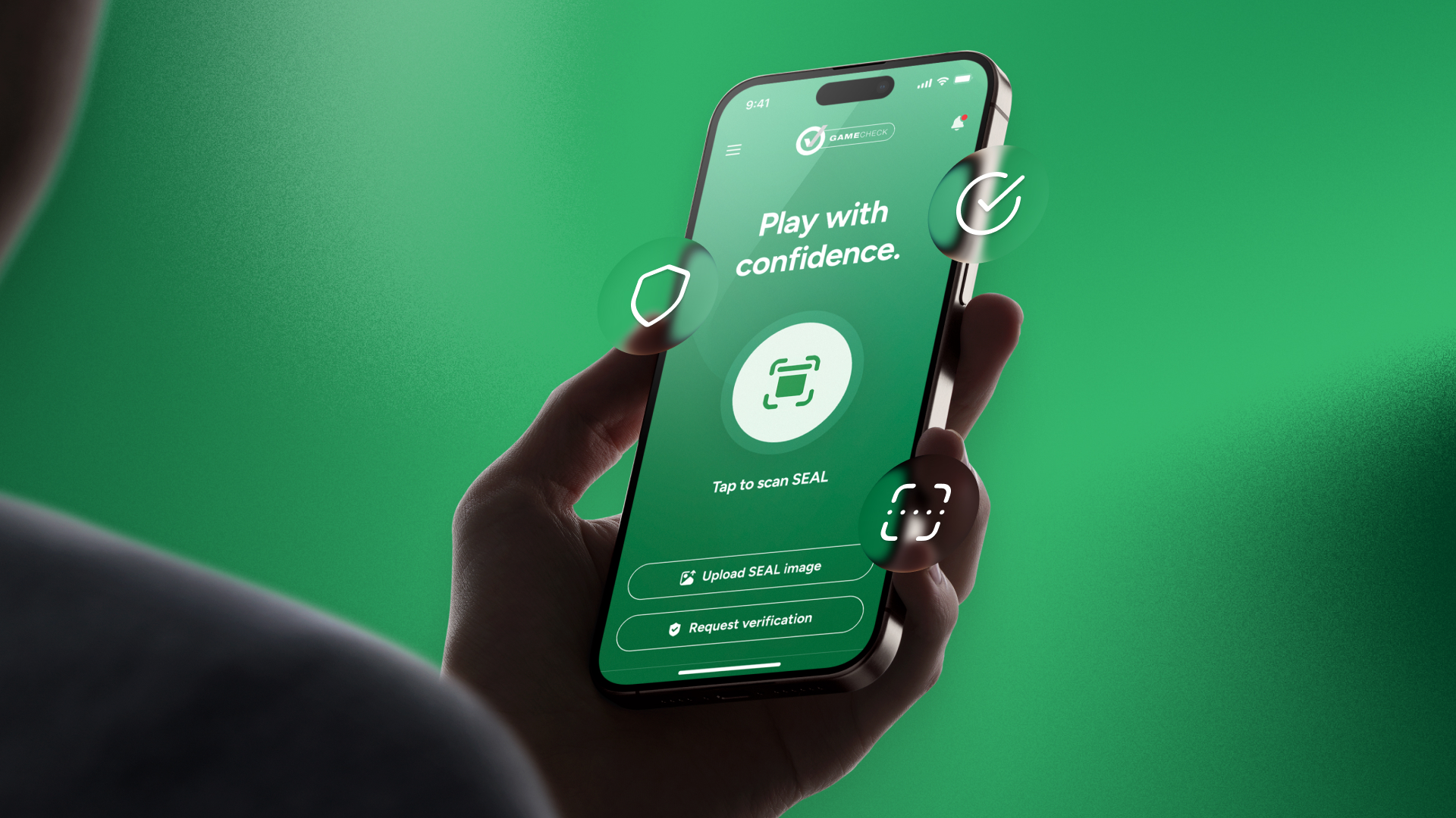 Authentic casinos amatter for fair play